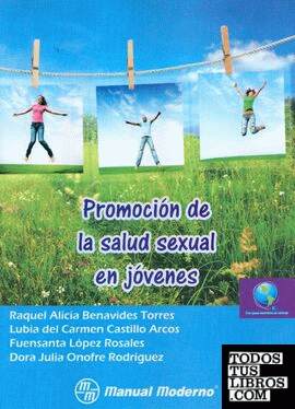 Promocion de la salud sexual en jovenes.