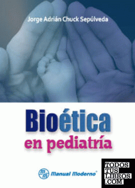 Bioética en pediatría