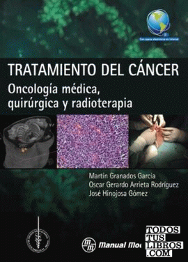 Tratamiento del cáncer