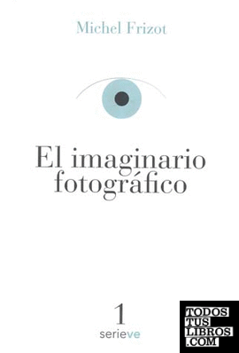 IMAGINARIO FOTOGRÁFICO, EL