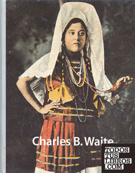 CHARLES B. WAITE