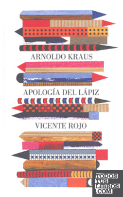 Todos los libros del autor Arnoldo Kraus