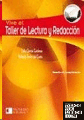 VIVE EL TALLER DE LECTURA Y REDACCION 1