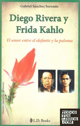 DIEGO RIVERA Y FRIDA KALHO