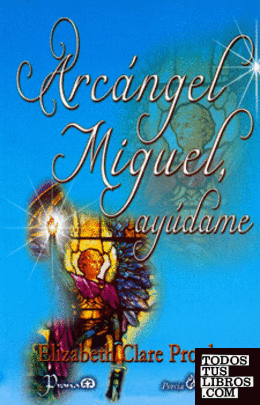 ARCANGEL MIGUEL AYUDAME