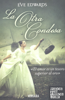 La otra condesa, The Lacey Chronicles 01 - Eve Edwards (Rom) 978607480185