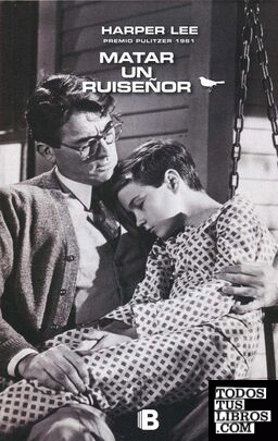 MATAR UN RUISEÑOR MATAR UN RUISEÑOR