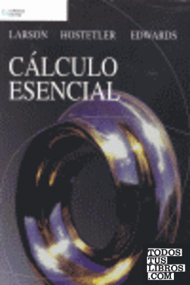 CALCULO ESENCIAL
