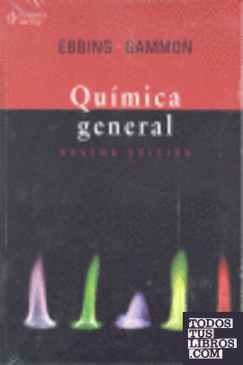 QUÍMICA GENERAL (9ª EDICION)