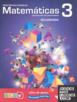 Libro De Matematicas De 1 Grado De Secundaria Contestado 2019 - Varios Libros