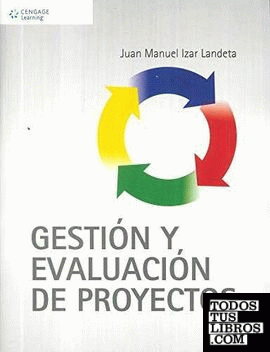 Gestión y evaluación de proyectos