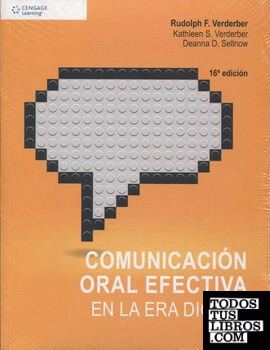 Comunicación oral efectiva en la era digital
