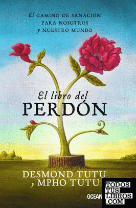 EL LIBRO DEL PERDÓN