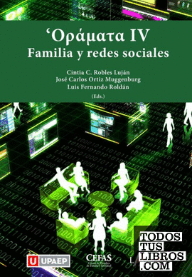 Orámata IV. Familia y redes sociales