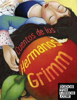 SILVER DOLPHIN CUENTOS DE LOS HERMANOS GRIMM GRIMM