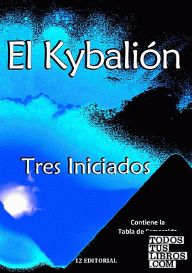 EL KYBALIÓN