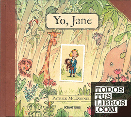 Yo Jane