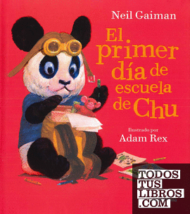 Neil Gaiman: A Primer