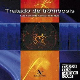 TRATADO DE TROMBOSIS