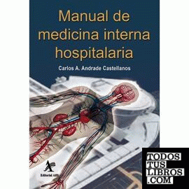 MANUAL DE MEDICINA INTERNA HOSPITALARIA