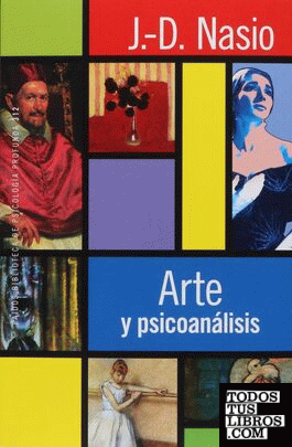 ARTE Y PSICOANÁLISIS