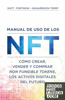 Manual de uso de los NFT