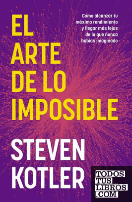 El arte de lo imposible