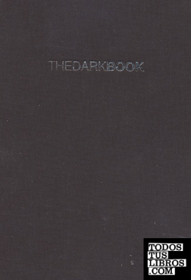 DARK BOOK, THE