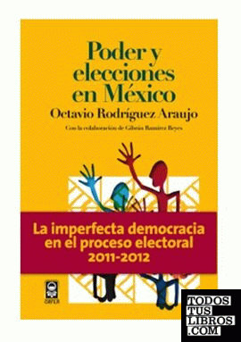 Poder y elecciones en México