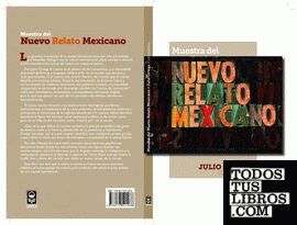 Muestra del nuevo relato mexicano