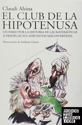 CLUB DE LA HIPOTENUSA, EL