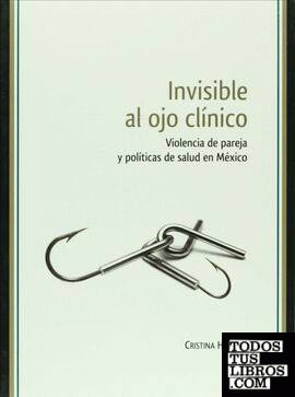 Invisible al ojo clínico