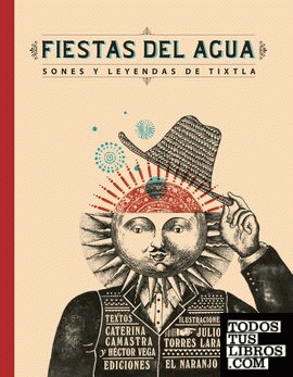 FIESTAS DEL AGUA (INCLUYE CD)