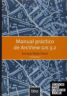 Manual practico de arcview gis 3.2