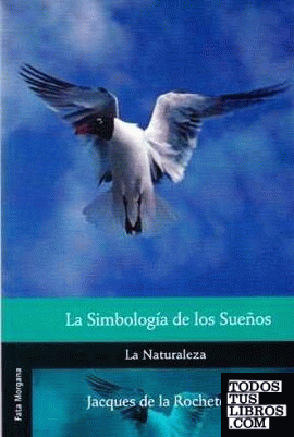 SIMBOLOGIA DE LOS SUEÑOS. LA NATURALEZA