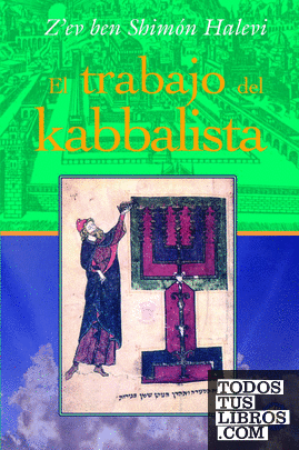 El trabajo del kabbalista