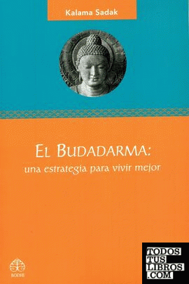 EL BUDADARMA