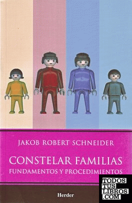 Constelar familias