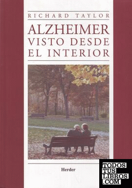Alzheimer visto desde el interior