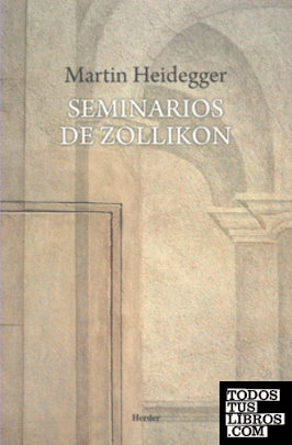 SEMINARIOS DE ZOLLIKON
