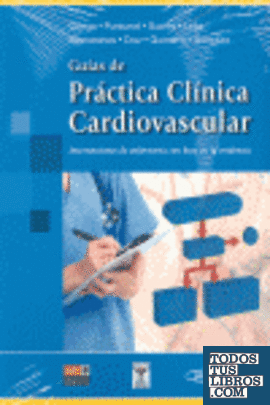 Guas Prctica Clnica Cardiovasc