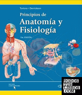 Principios de Anatomía y Fisiología
