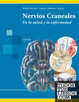 Nervios Craneales 3Ed