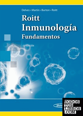 ROITT:Inmunologa. Fundamentos 12a.Ed.