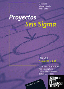 Proyectos seis sigma