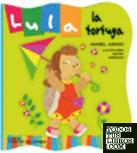 LULA LA TORTUGA