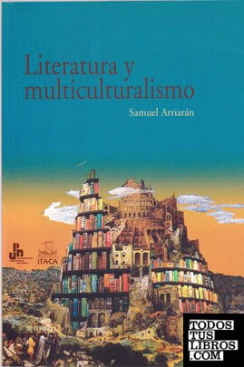 LITERATURA Y MULTICULTURALISMO