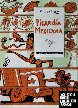 Picardía mexicana