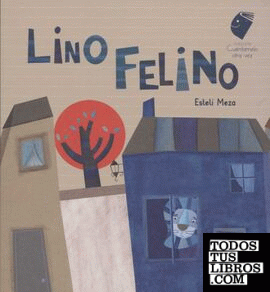 Lino Felino