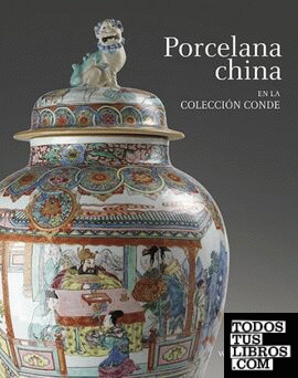 Álvaro Conde s Chinese Porcelain